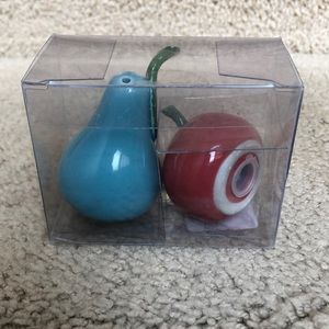 Urban Outfitters Salt and Pepper Shakers